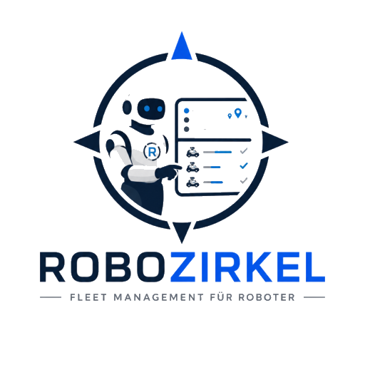 Robozirkel Logo